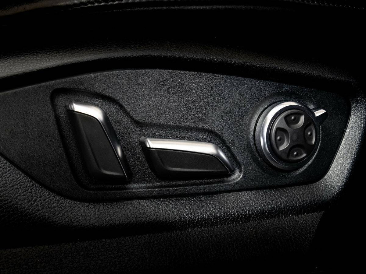 Купить Audi Q7 с пробегом. Фото: #25