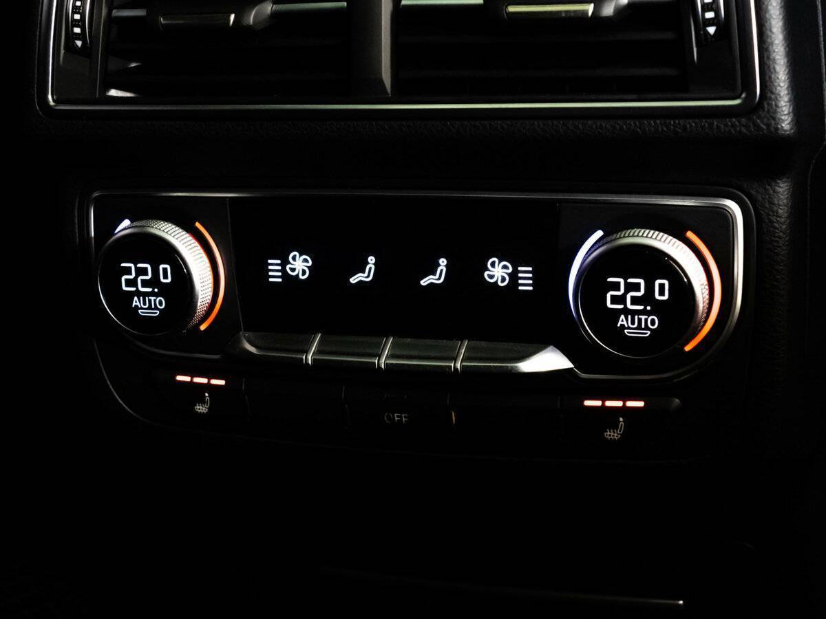 Купить Audi Q7 с пробегом. Фото: #27