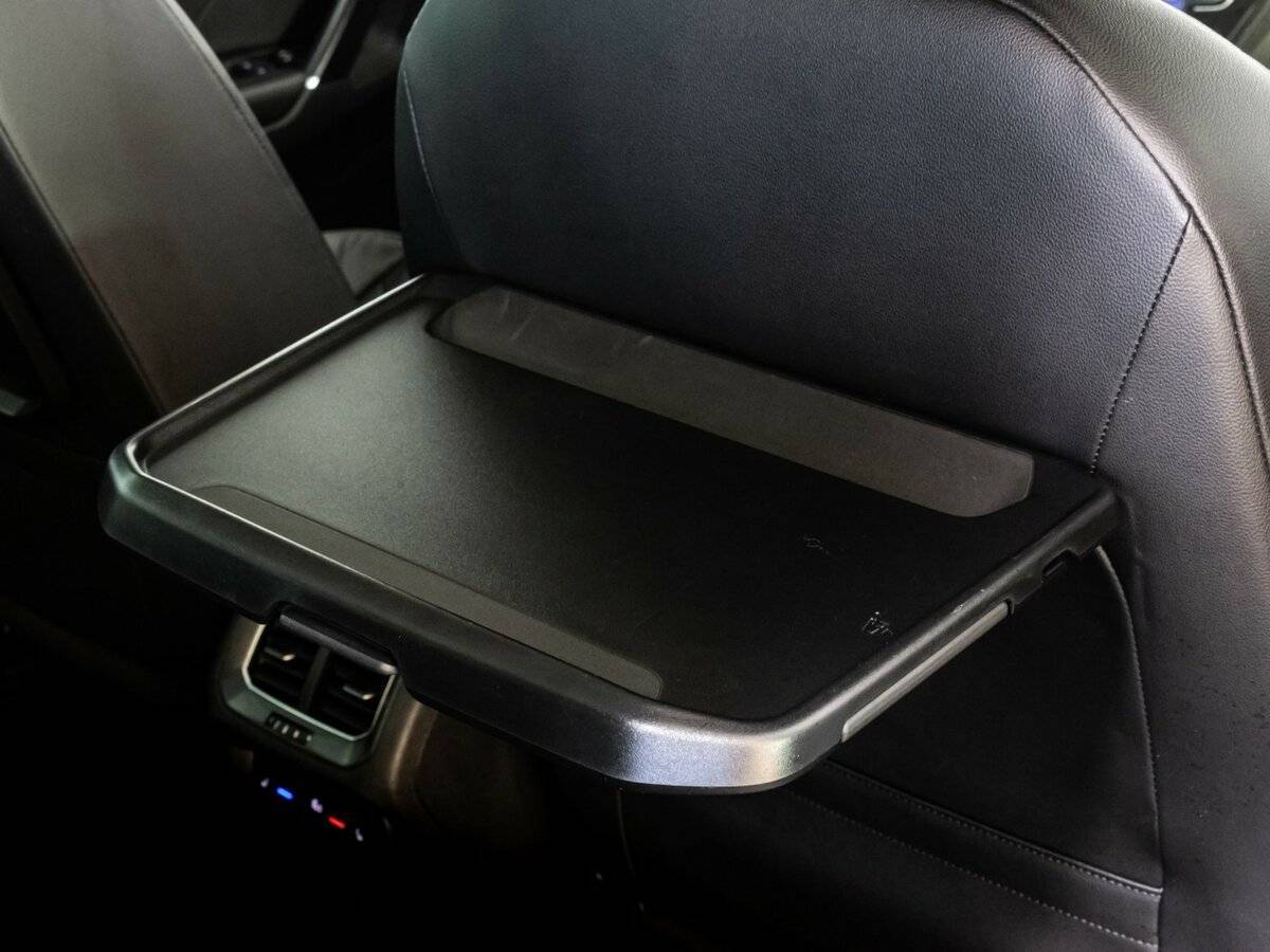 Купить Volkswagen Tiguan с пробегом. Фото: #16