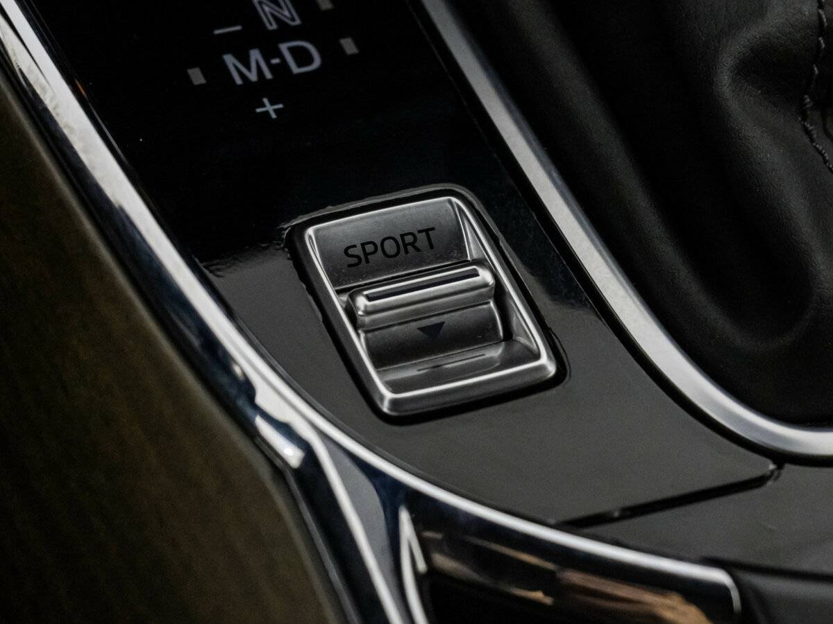 Купить Mazda CX-9 с пробегом. Фото: #23