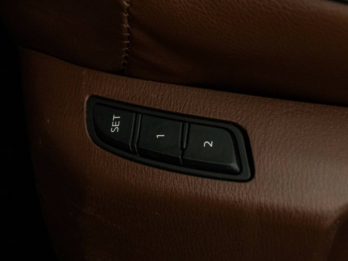 Купить Mazda CX-9 с пробегом. Фото: #27