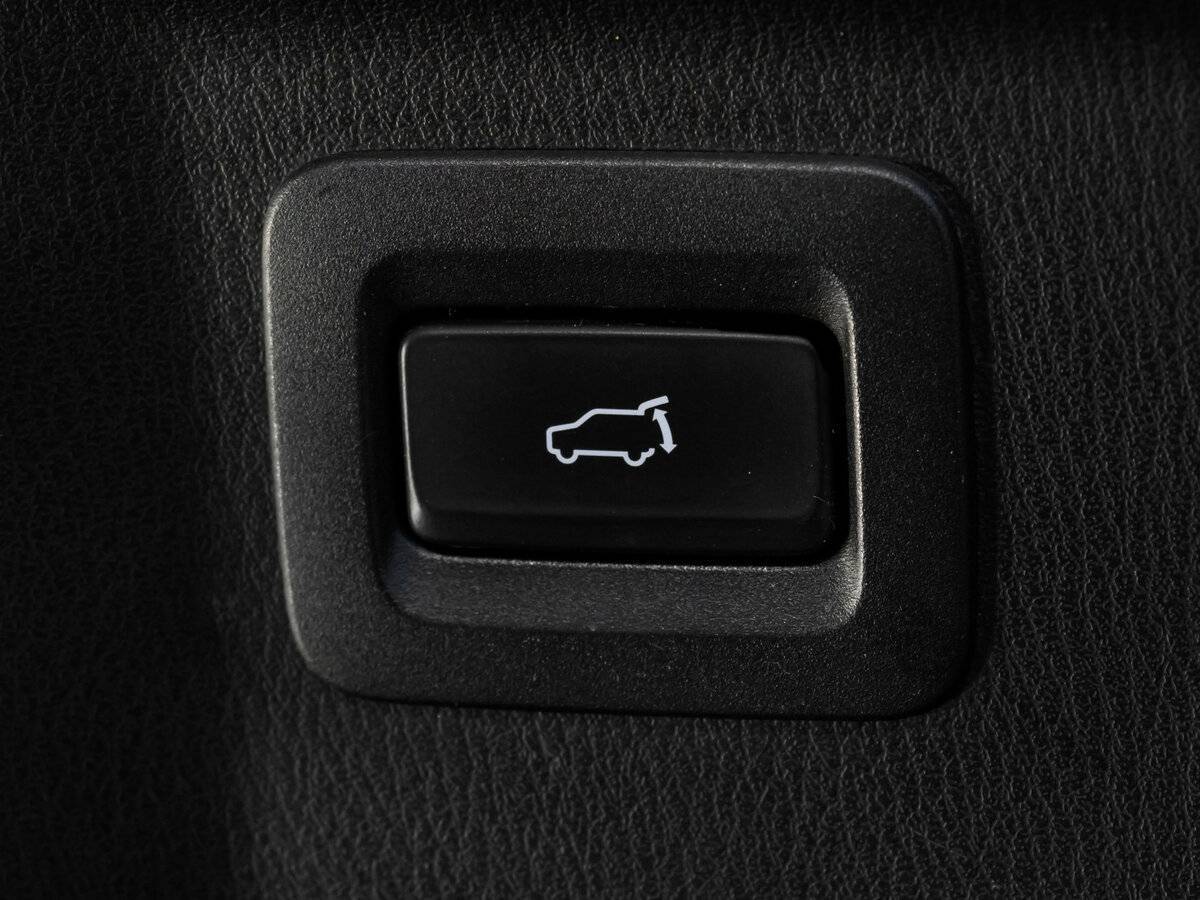 Купить Mazda CX-9 с пробегом. Фото: #33