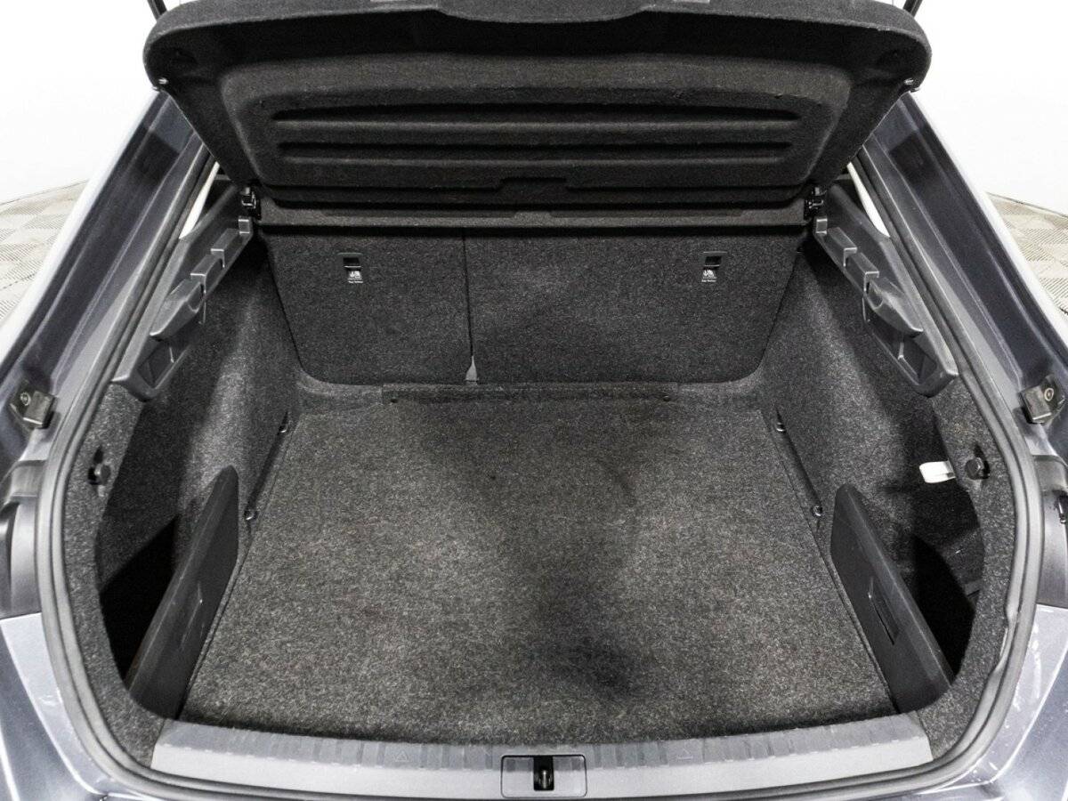 Купить Skoda Octavia с пробегом. Фото: #14