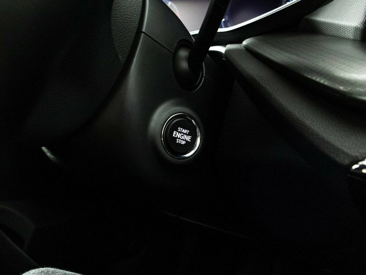 Купить Skoda Octavia с пробегом. Фото: #20