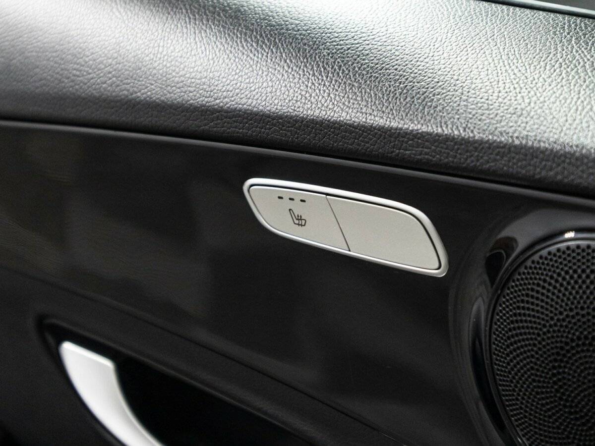 Купить Mercedes-Benz C-Класс с пробегом. Фото: #18
