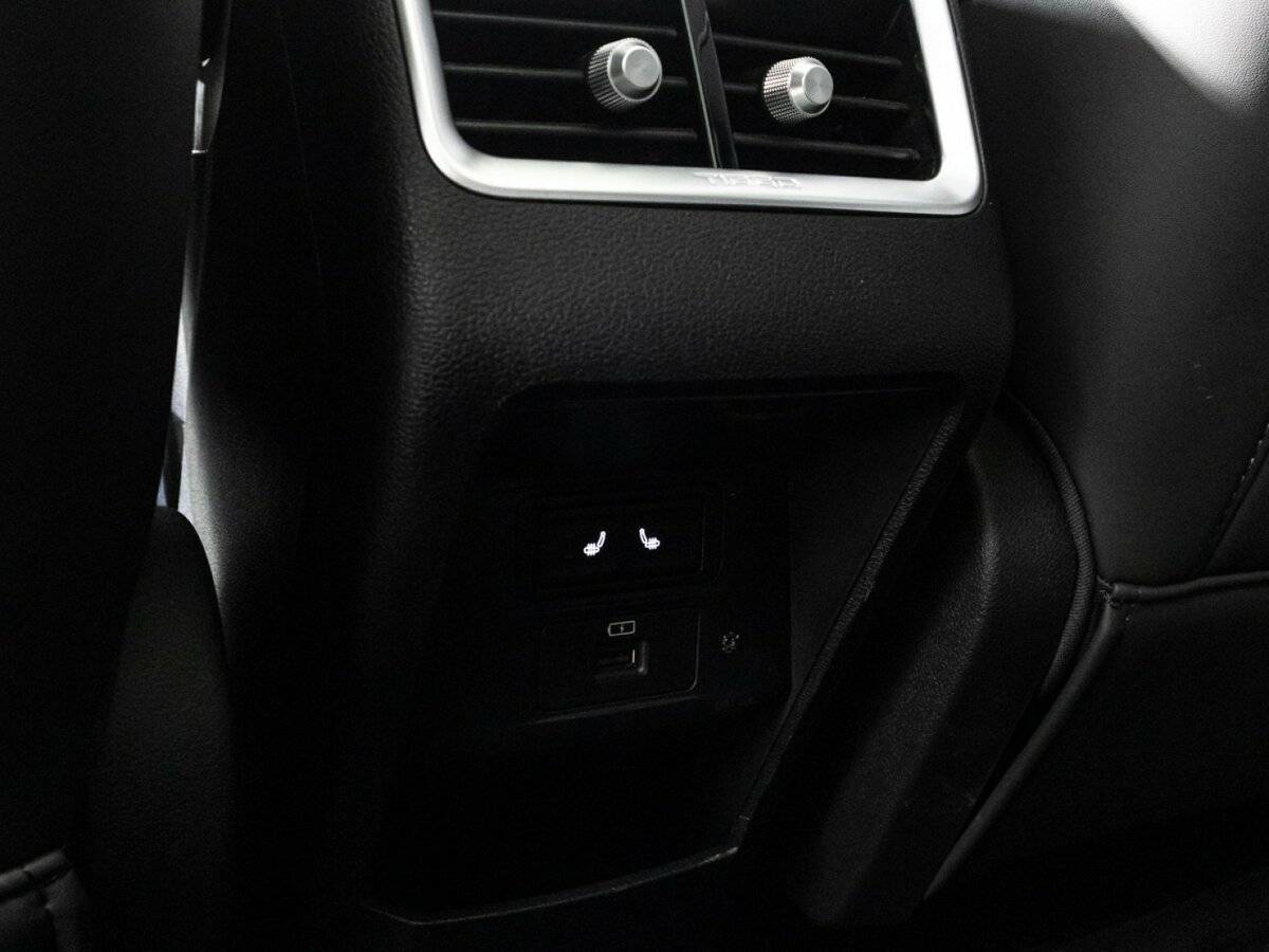 Купить Chery Tiggo 7 Pro Max с пробегом. Фото: #17