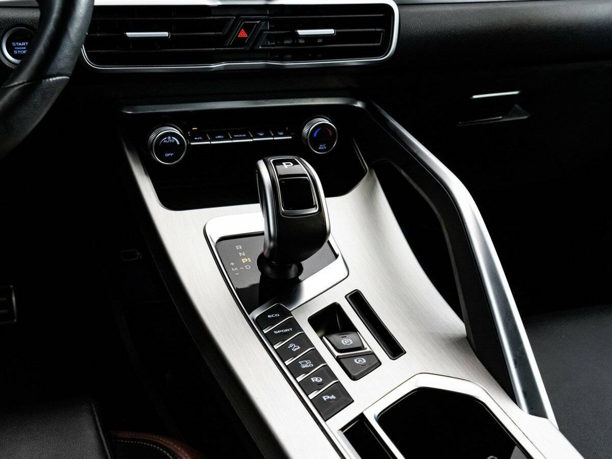 Продажа Б/У Джили Кулрэй. Фото: #12