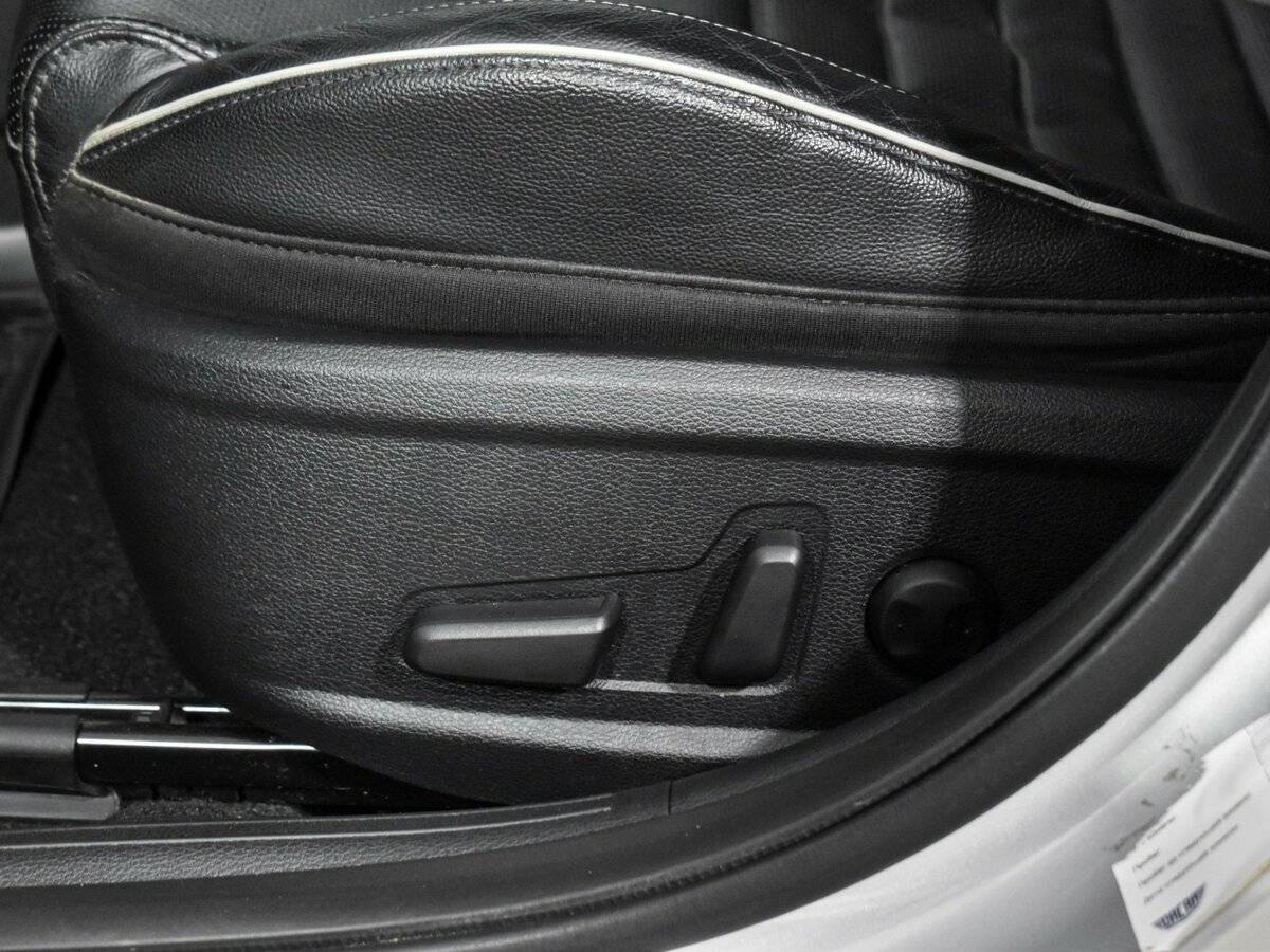Купить Kia Cerato с пробегом. Фото: #9