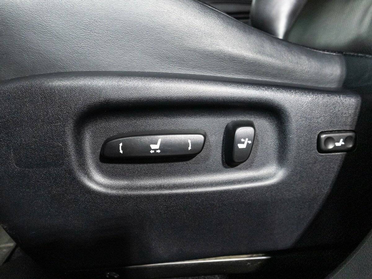 Купить Lexus RX с пробегом. Фото: #16