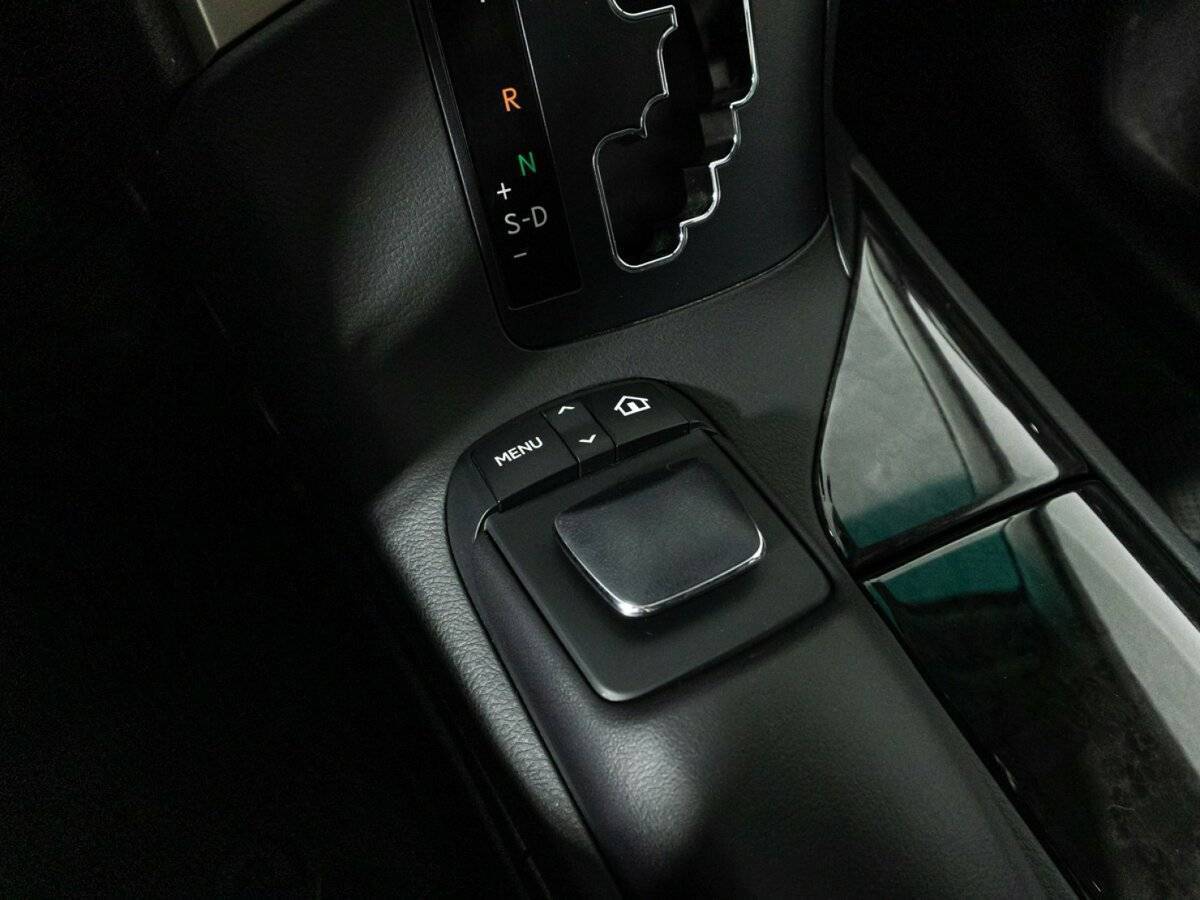 Купить Lexus RX с пробегом. Фото: #19