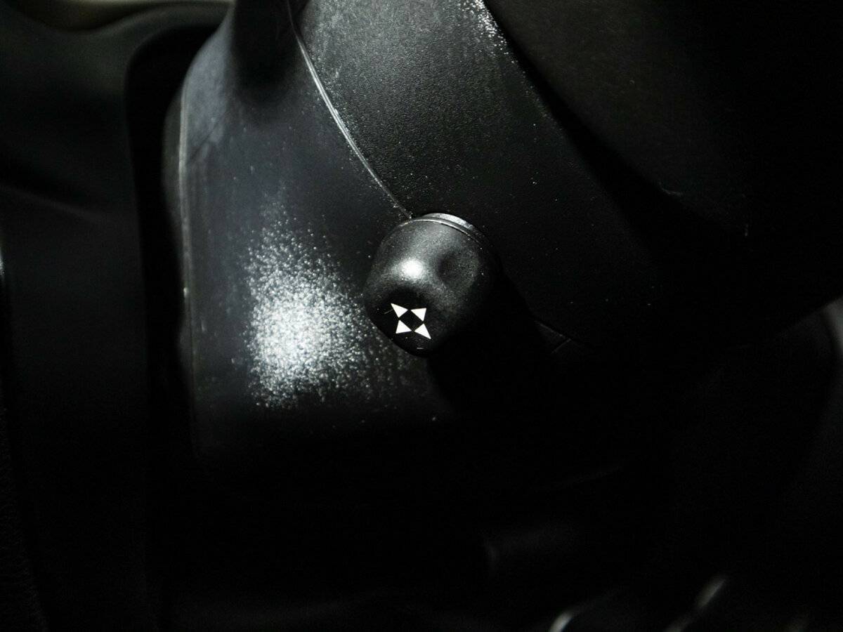 Купить Jeep Grand Cherokee с пробегом. Фото: #24