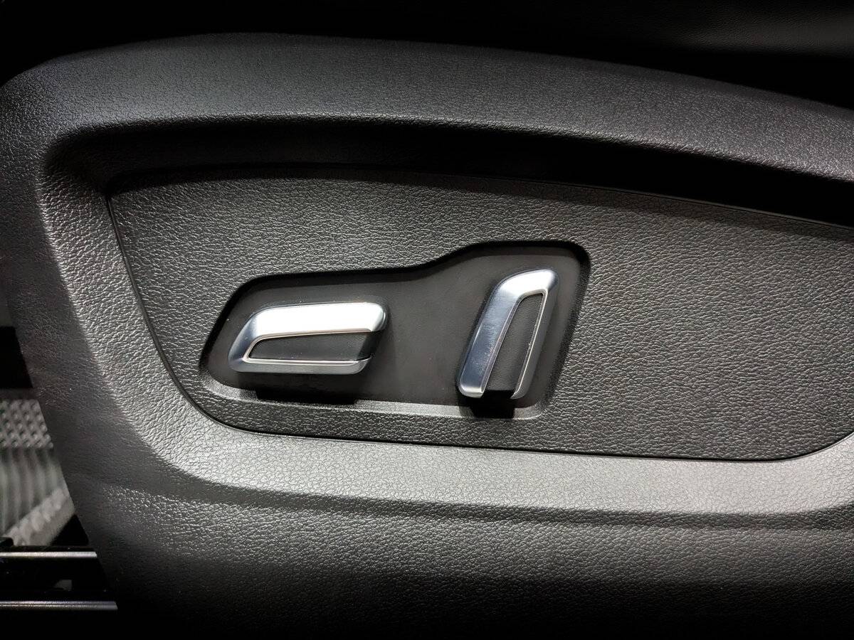 Купить Chery Tiggo 7 Pro Max с пробегом. Фото: #20