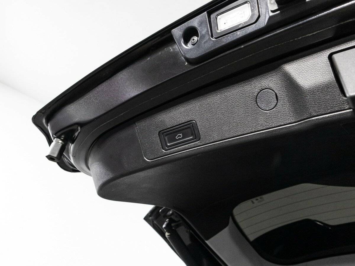 Купить Chery Tiggo 7 Pro Max с пробегом. Фото: #14