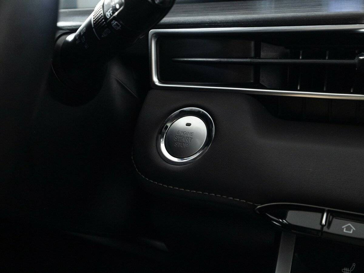 Купить Chery Tiggo 7 Pro Max с пробегом. Фото: #20