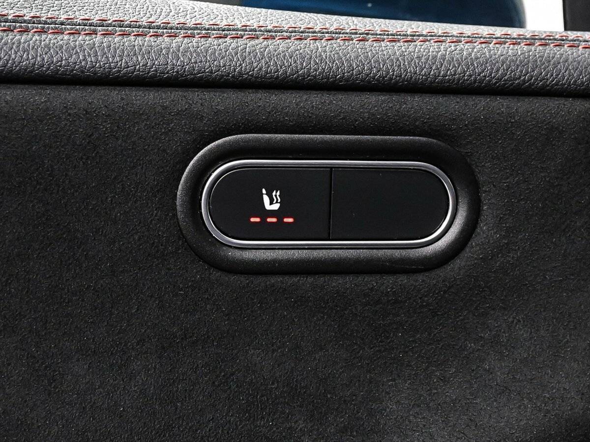 Купить Mercedes-Benz CLA с пробегом. Фото: #12