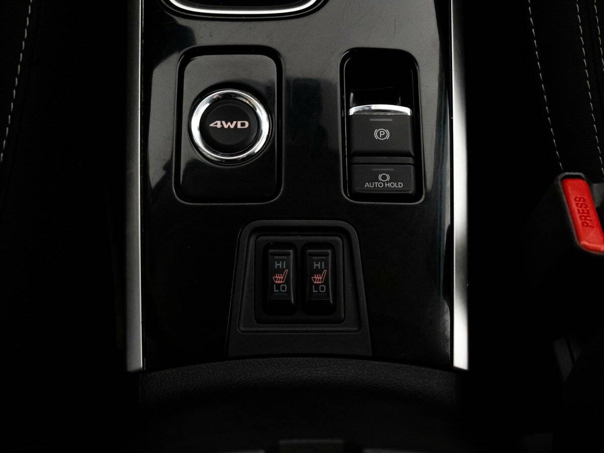 Купить Mitsubishi Outlander с пробегом. Фото: #14