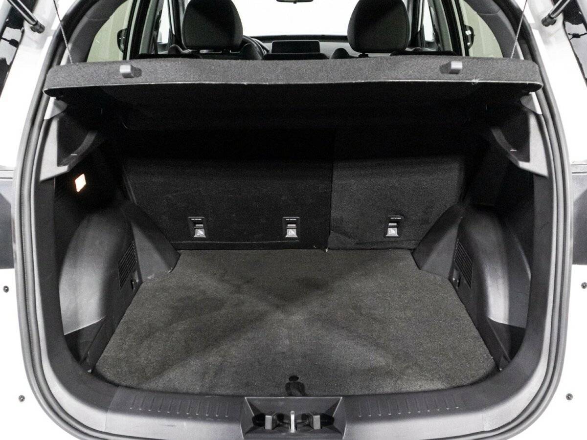 Купить Chery Tiggo 4 Pro с пробегом. Фото: #14