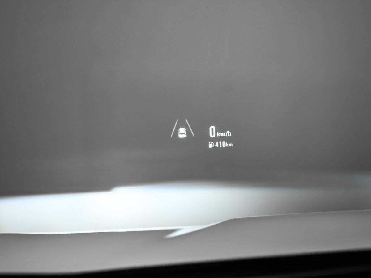 Купить EXEED VX с пробегом. Фото: #14