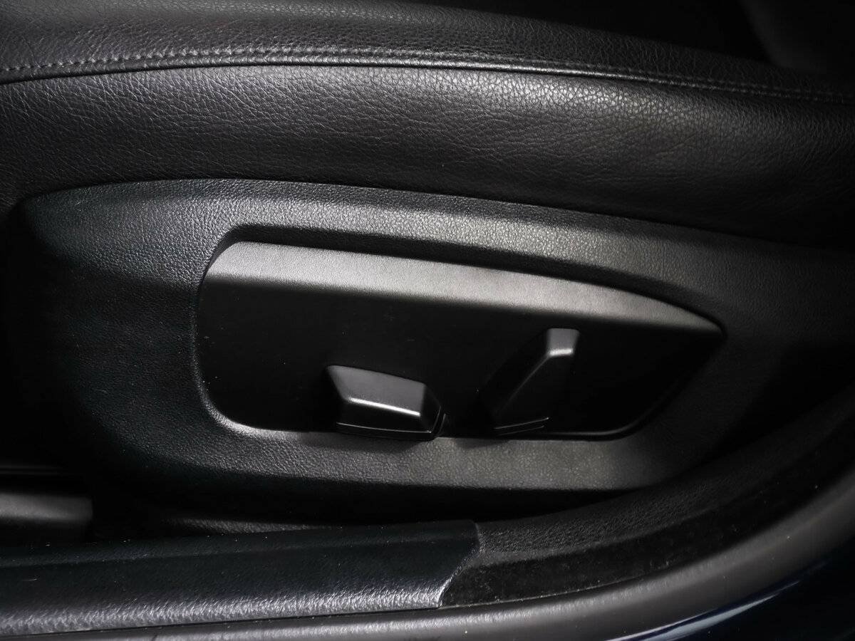 Купить BMW 5 серии с пробегом. Фото: #13