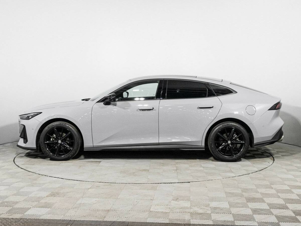 Купить Changan UNI-V с пробегом. Фото: #7