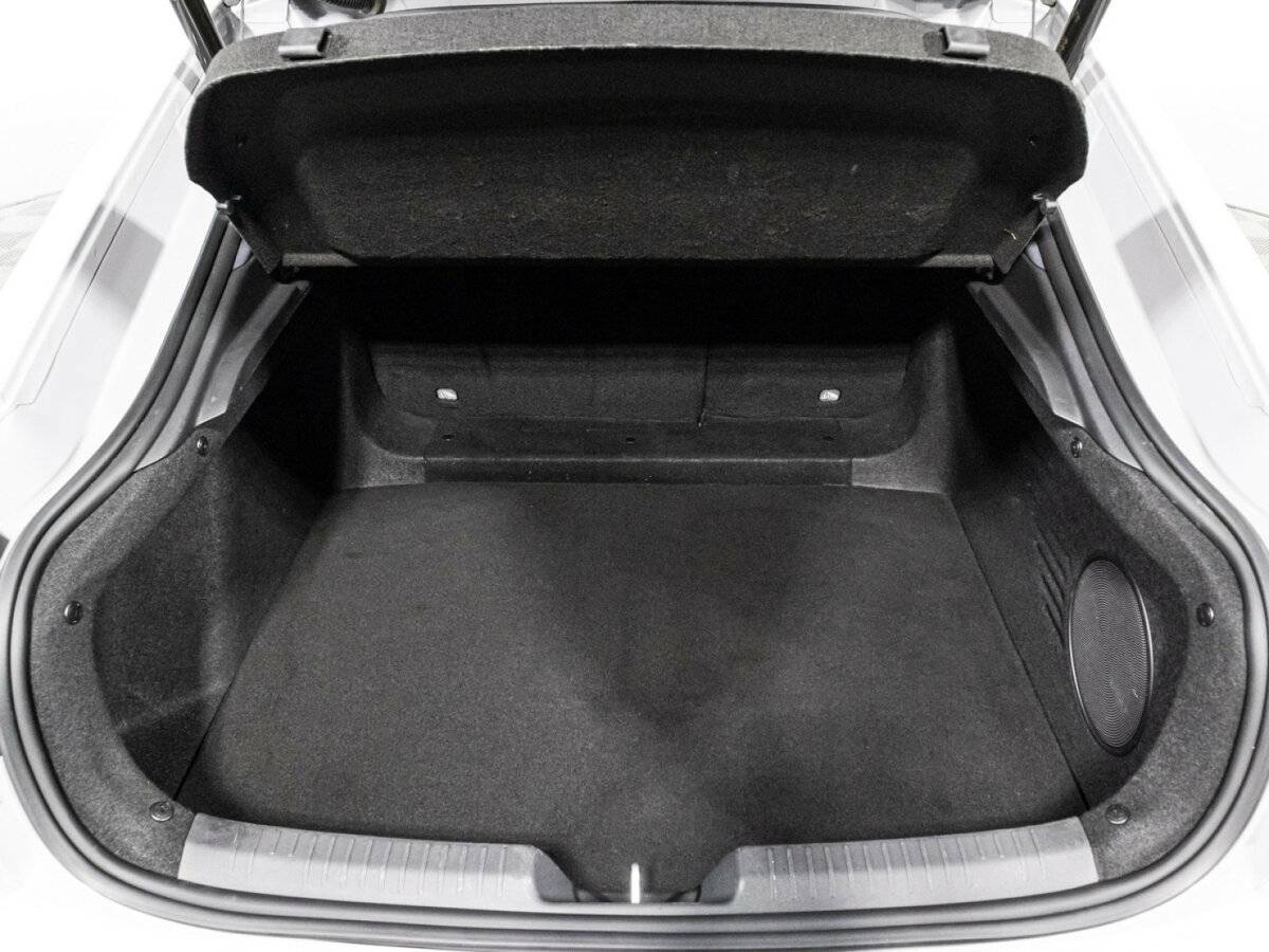 Купить Changan UNI-V с пробегом. Фото: #14