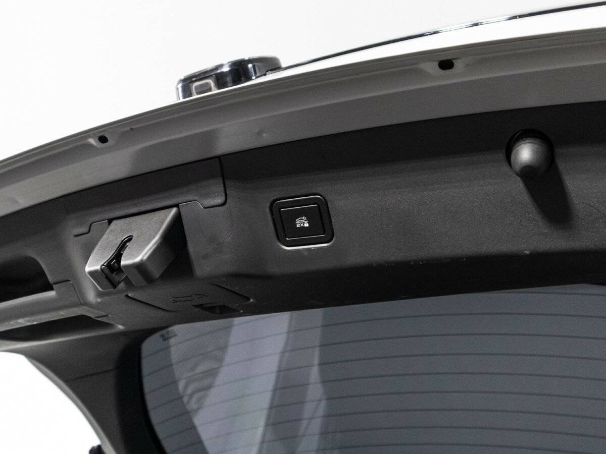 Купить Changan UNI-V с пробегом. Фото: #15