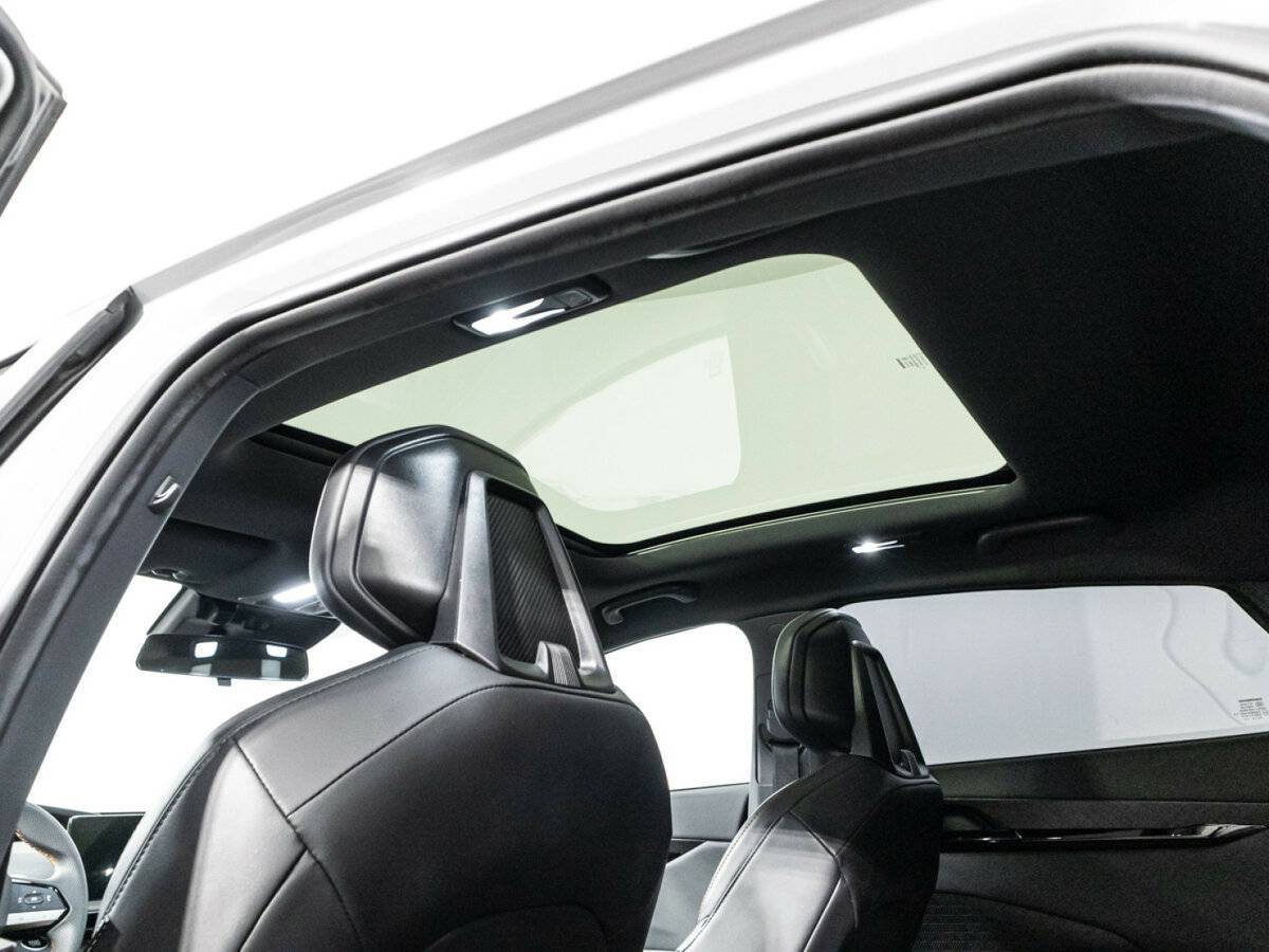 Купить Changan UNI-V с пробегом. Фото: #16