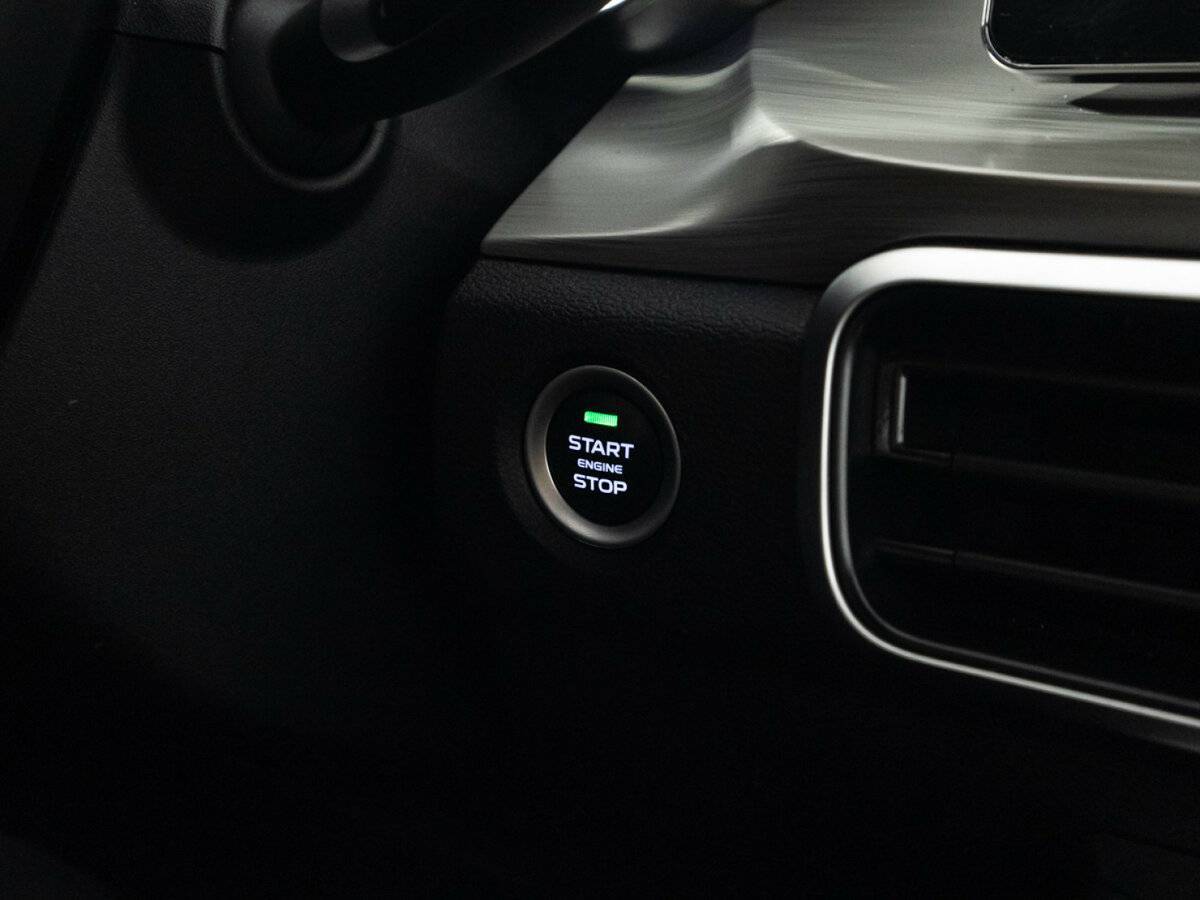 Купить Belgee X50 с пробегом. Фото: #17