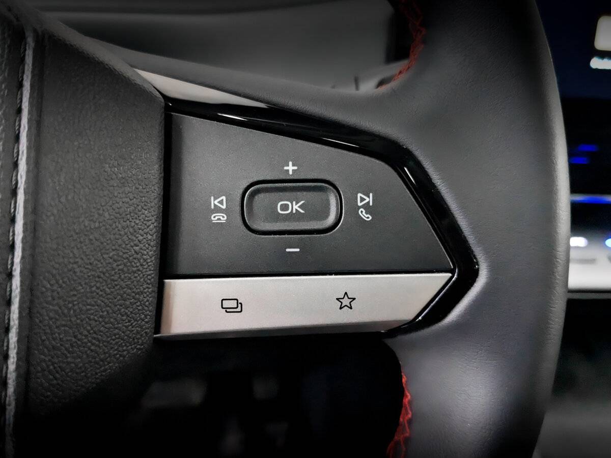 Купить Changan CS55 Plus с пробегом. Фото: #26