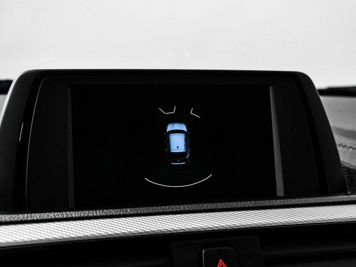 Купить BMW 1 серии с пробегом. Фото: #13