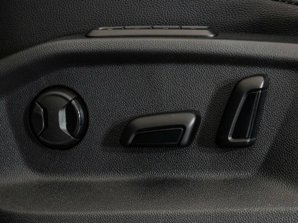 Купить Volkswagen Tiguan с пробегом. Фото: #23