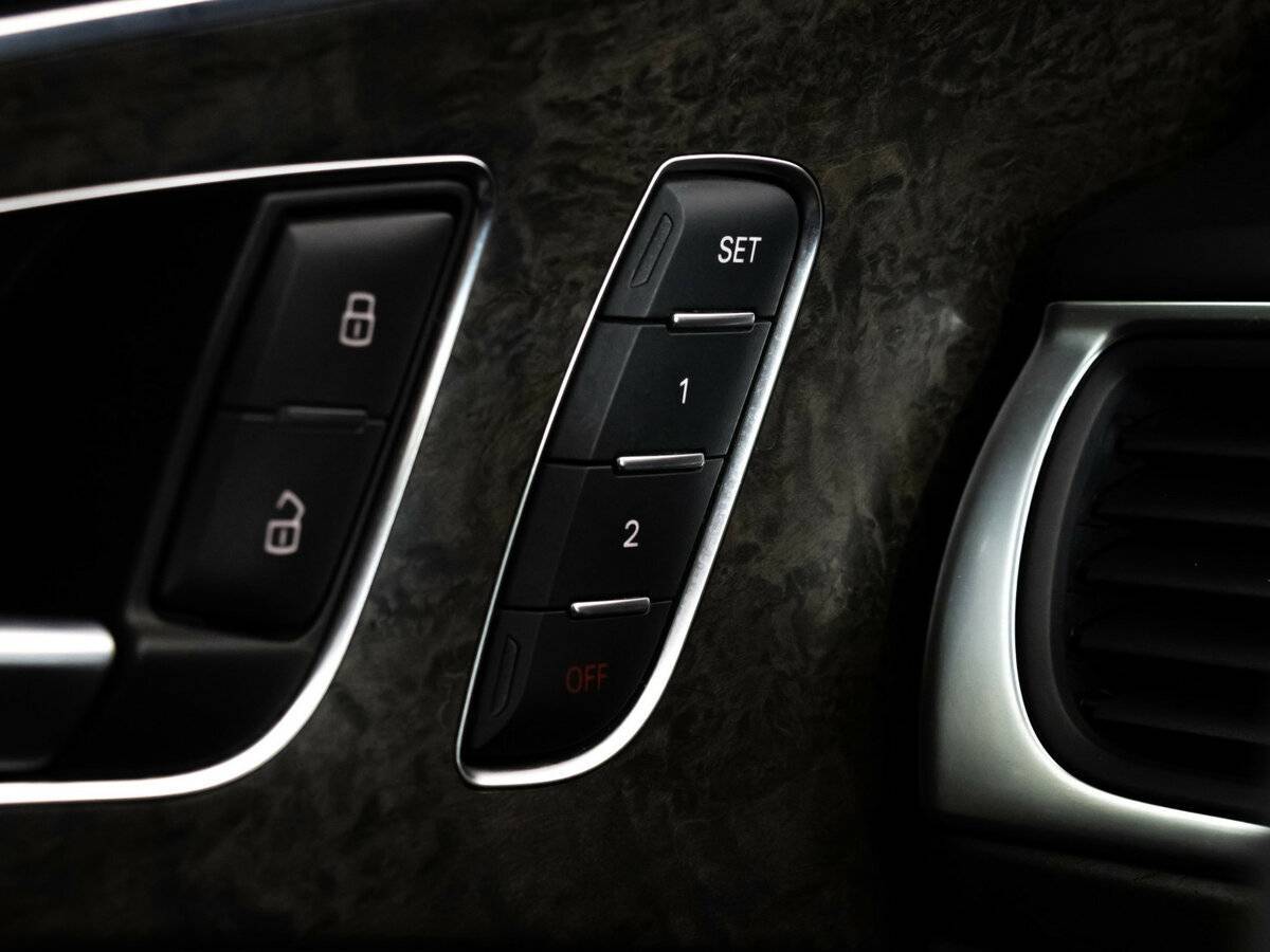 Купить Audi A6 с пробегом. Фото: #22