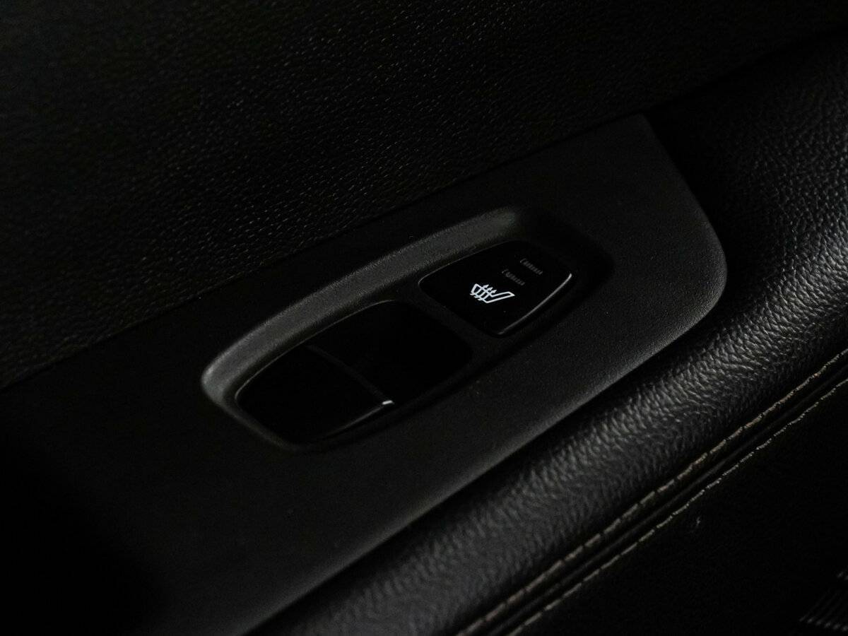 Купить Hyundai Creta с пробегом. Фото: #18