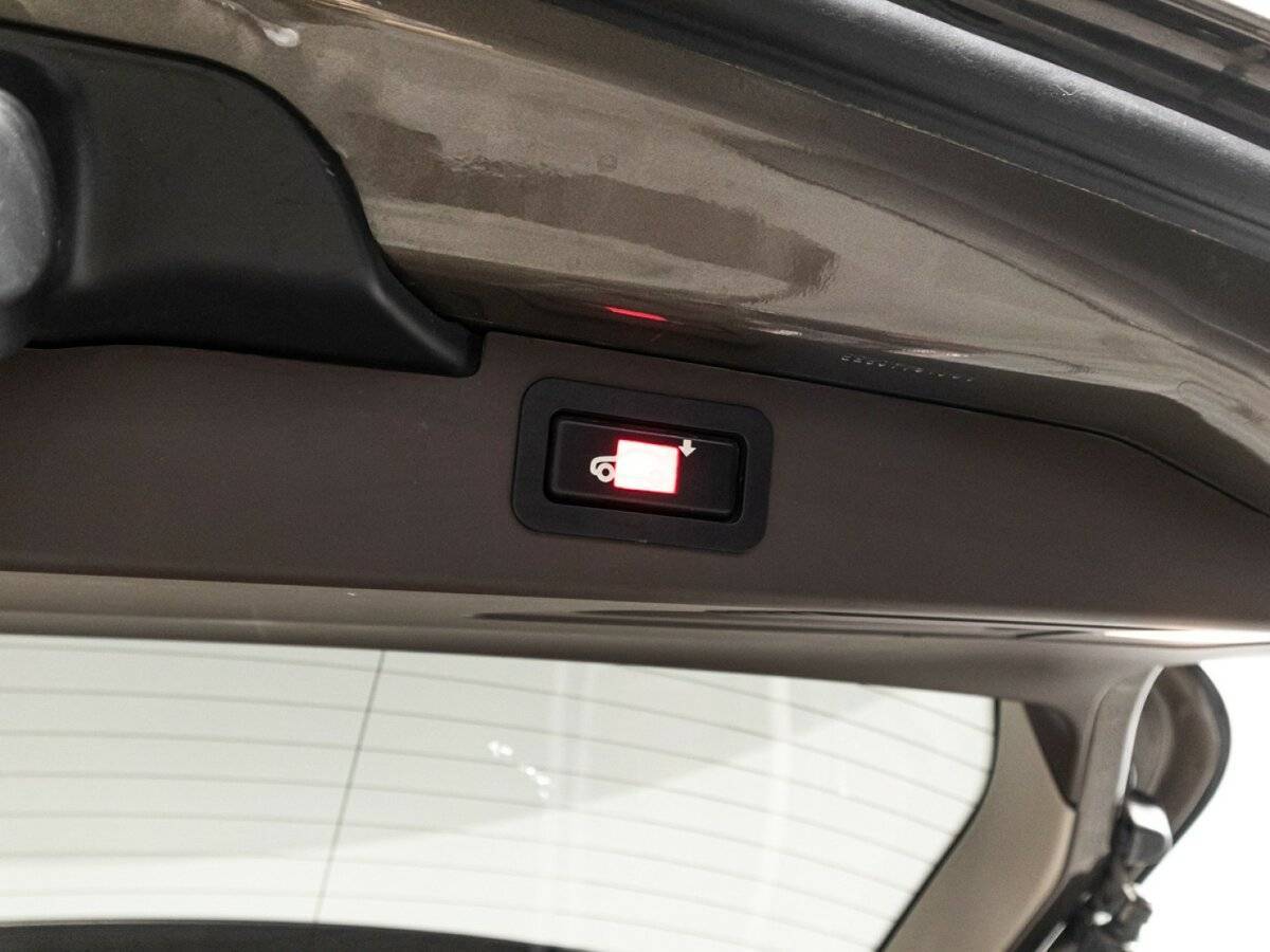 Купить BMW X5 с пробегом. Фото: #15