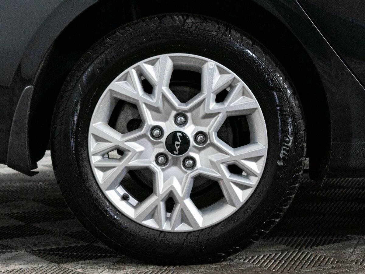 Купить Kia Ceed с пробегом. Фото: #16