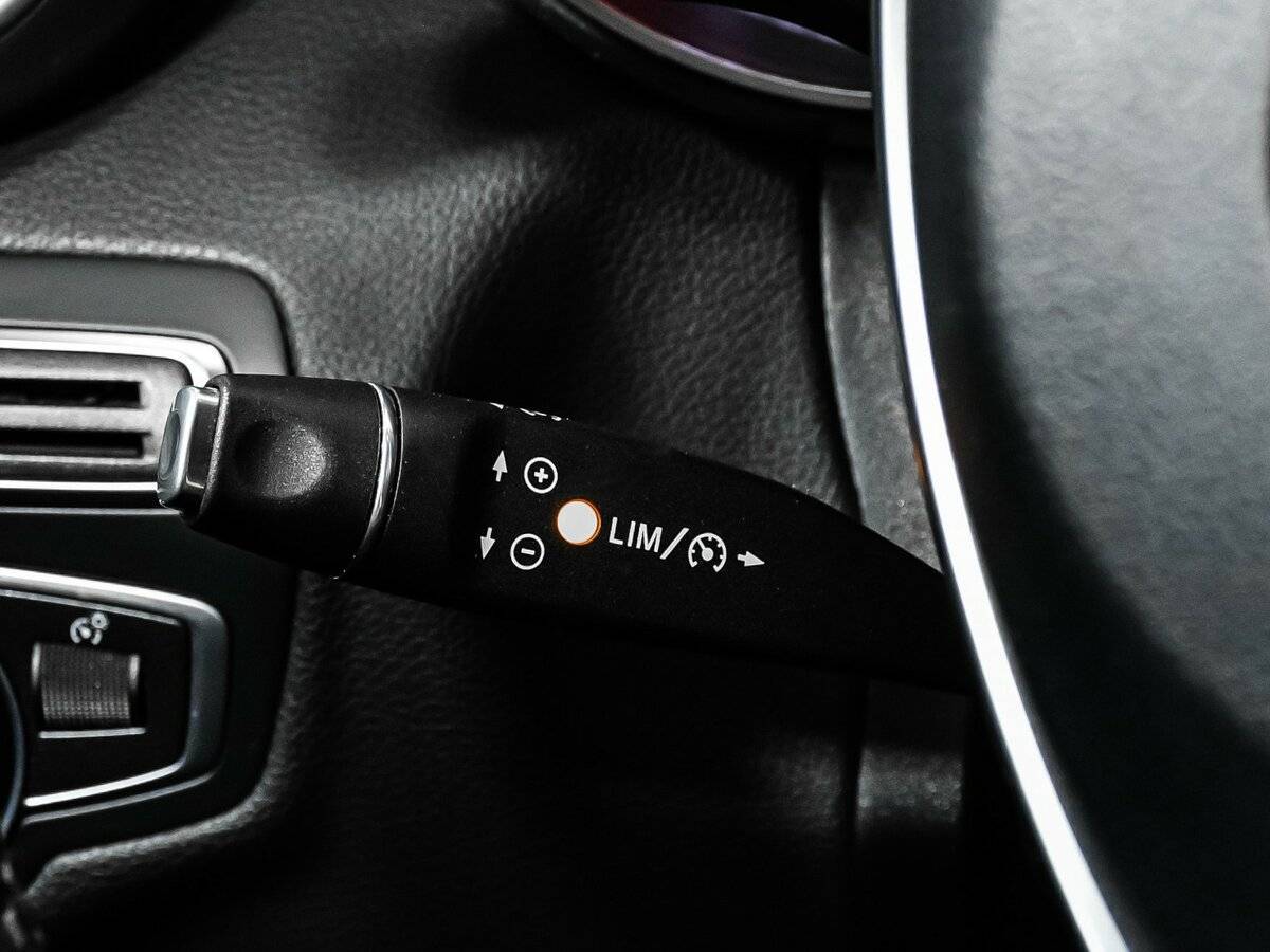 Купить Mercedes-Benz C-Класс с пробегом. Фото: #22