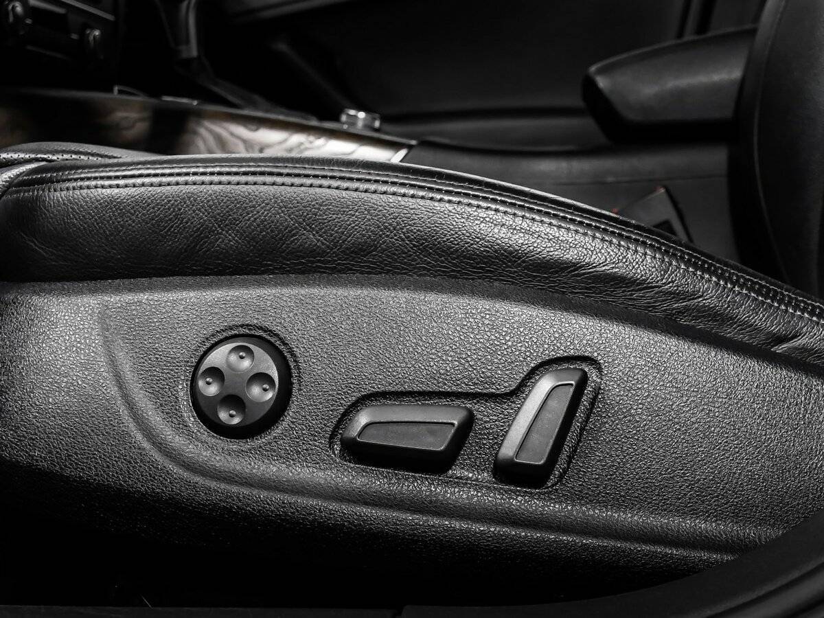 Купить Audi A6 с пробегом. Фото: #13