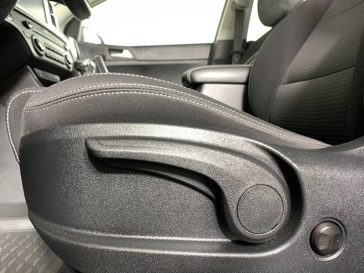 Купить Kia Sportage с пробегом. Фото: #15