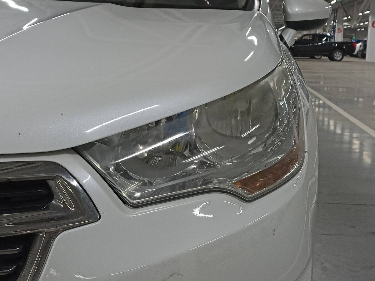 Купить Citroen C4 с пробегом. Фото: #16