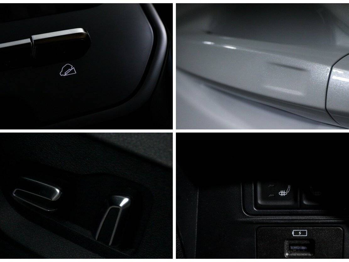 Купить Chery Tiggo 7 Pro с пробегом. Фото: #17