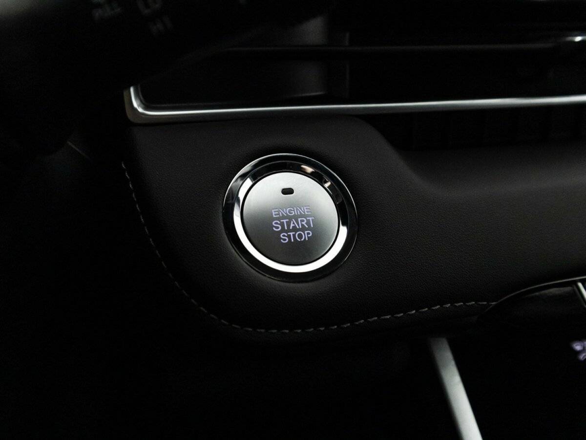 Купить Chery Tiggo 7 Pro Max с пробегом. Фото: #17