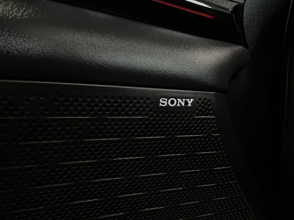 Купить Changan UNI-V с пробегом. Фото: #24