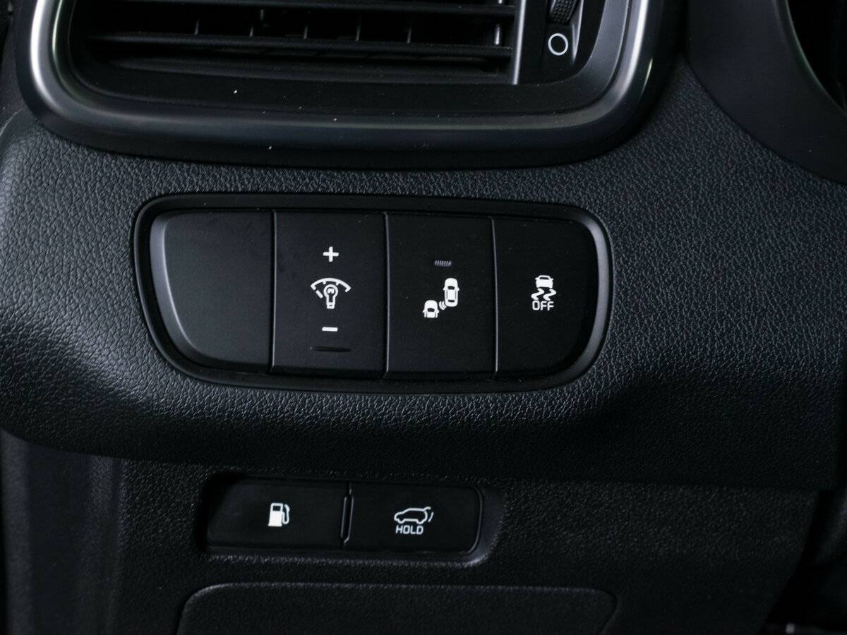 Купить Kia Sorento с пробегом. Фото: #15