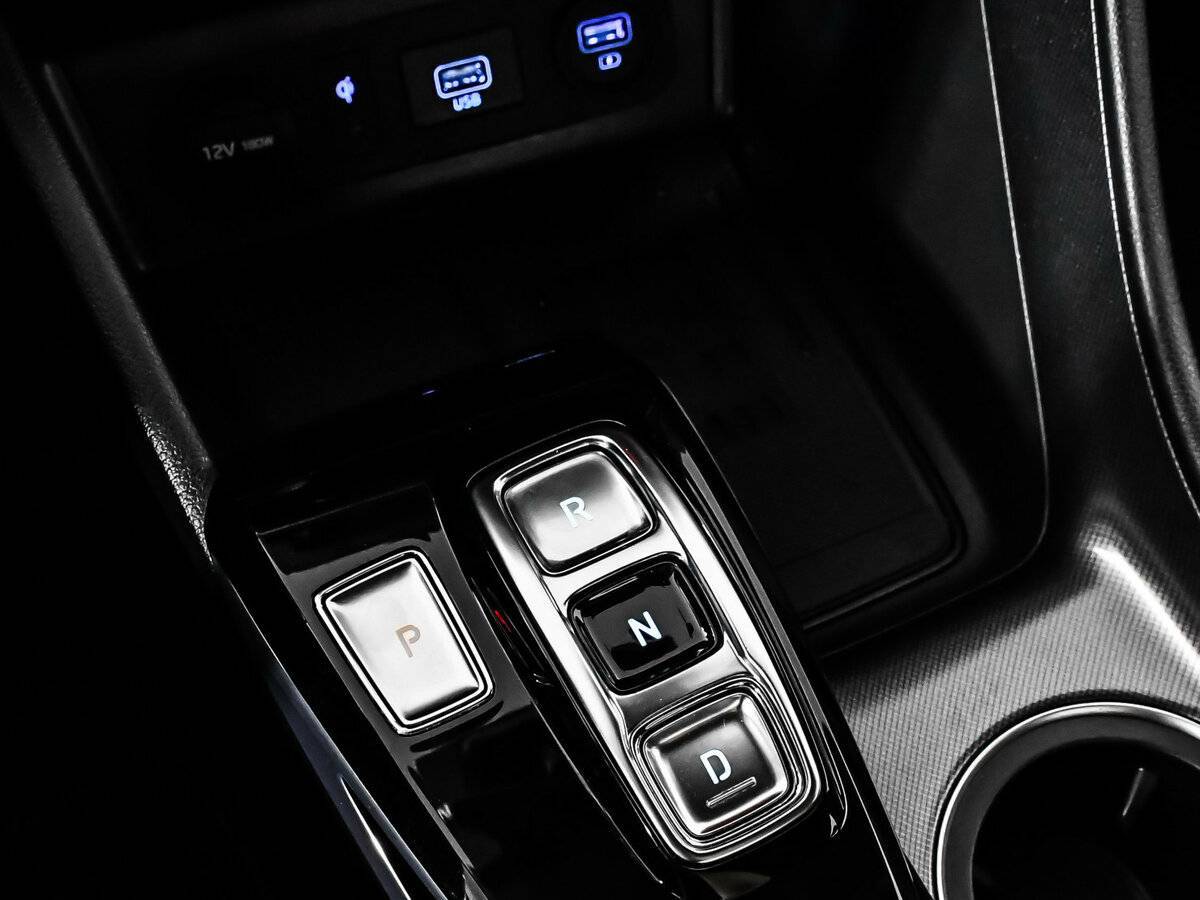 Купить Hyundai Sonata с пробегом. Фото: #14