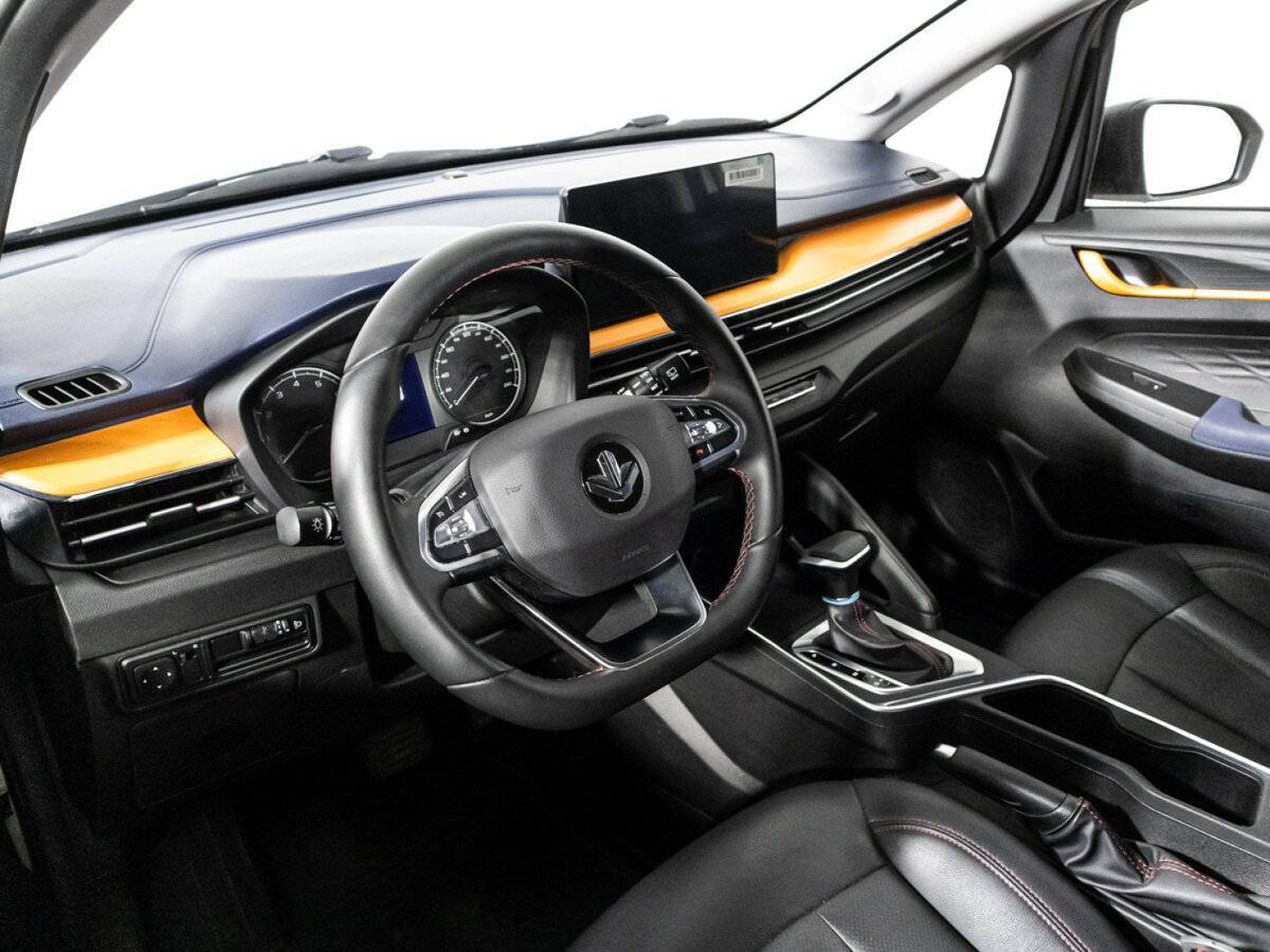 Купить Livan X3 Pro с пробегом. Фото: #10