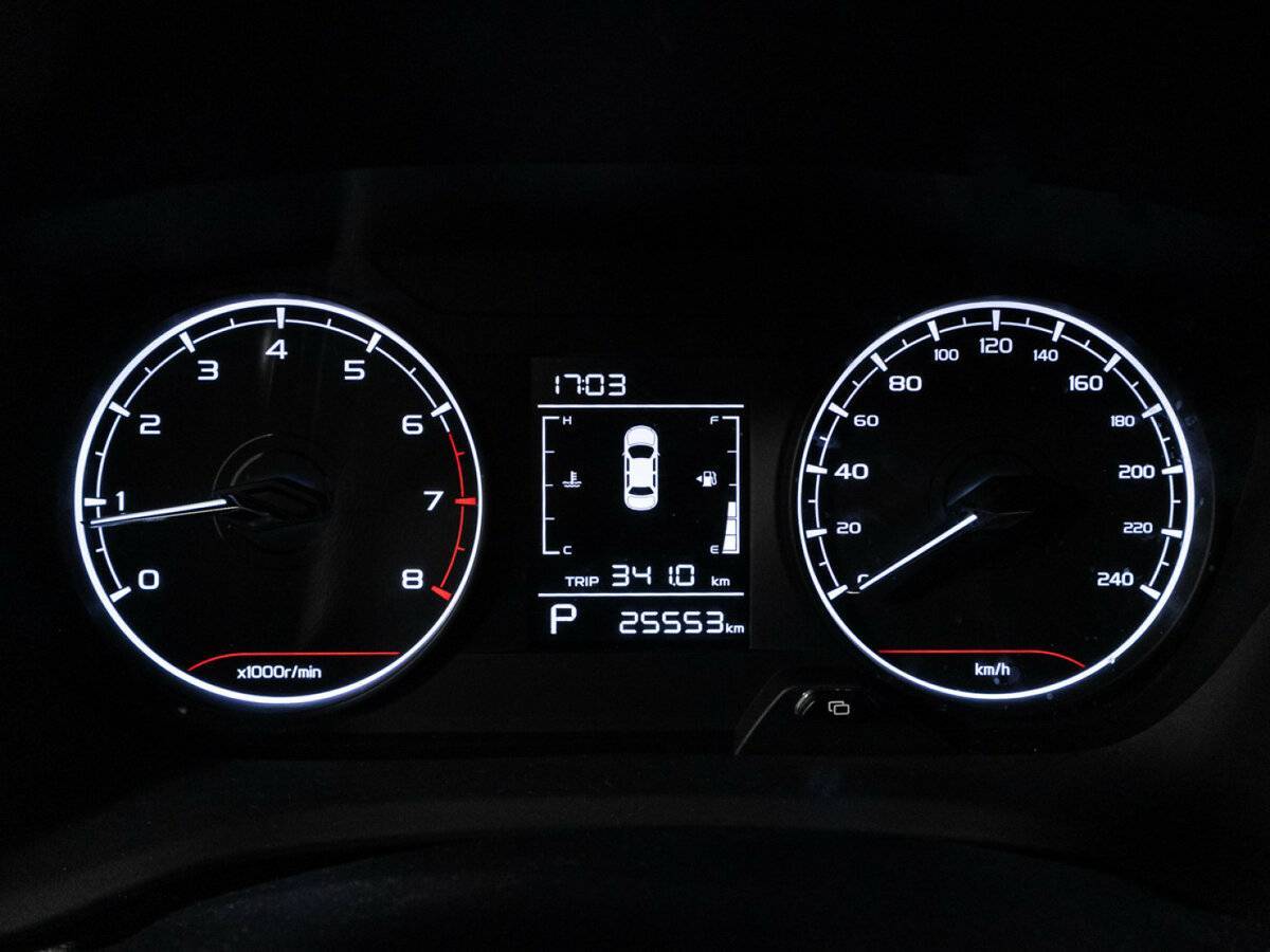 Купить Livan X3 Pro с пробегом. Фото: #11