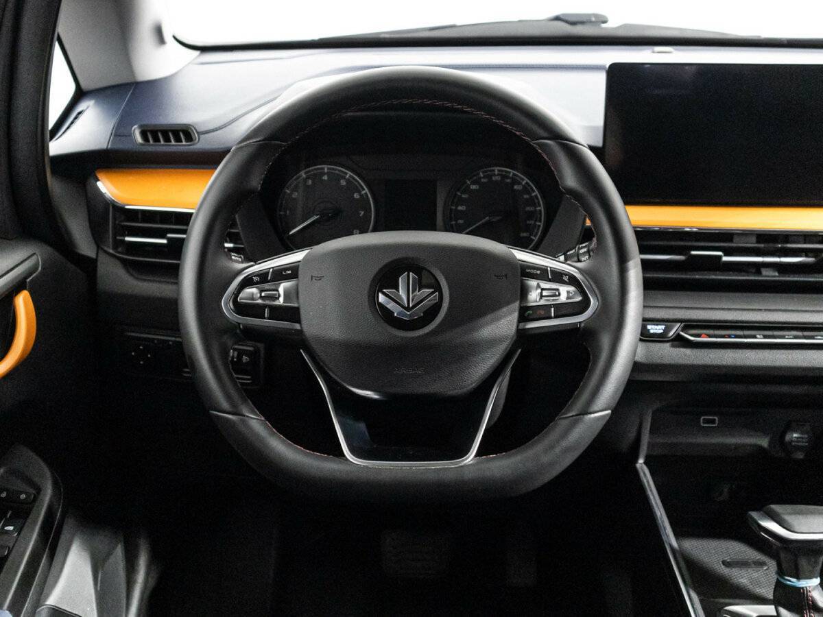 Купить Livan X3 Pro с пробегом. Фото: #19