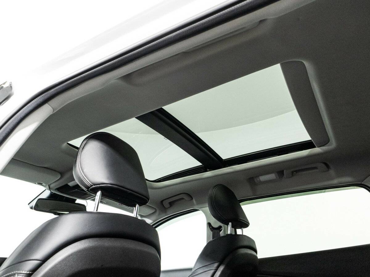 Купить EXEED TXL с пробегом. Фото: #14