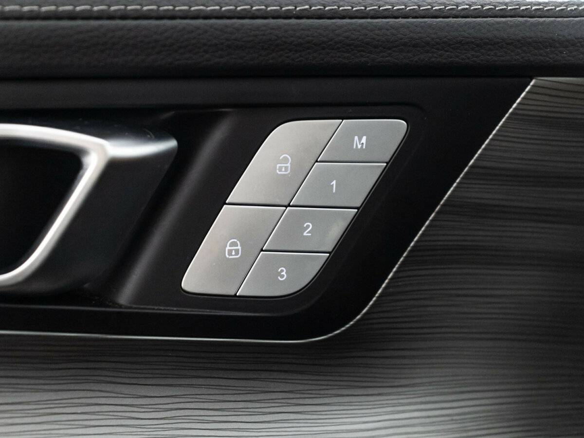 Купить Chery Tiggo 8 Pro Max с пробегом. Фото: #19