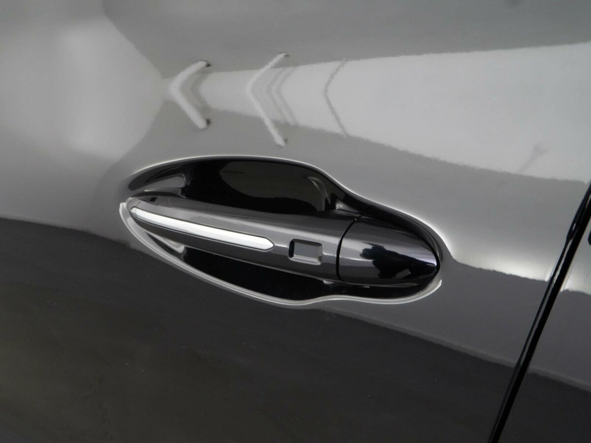 Купить Chery Tiggo 7 Pro Max с пробегом. Фото: #4